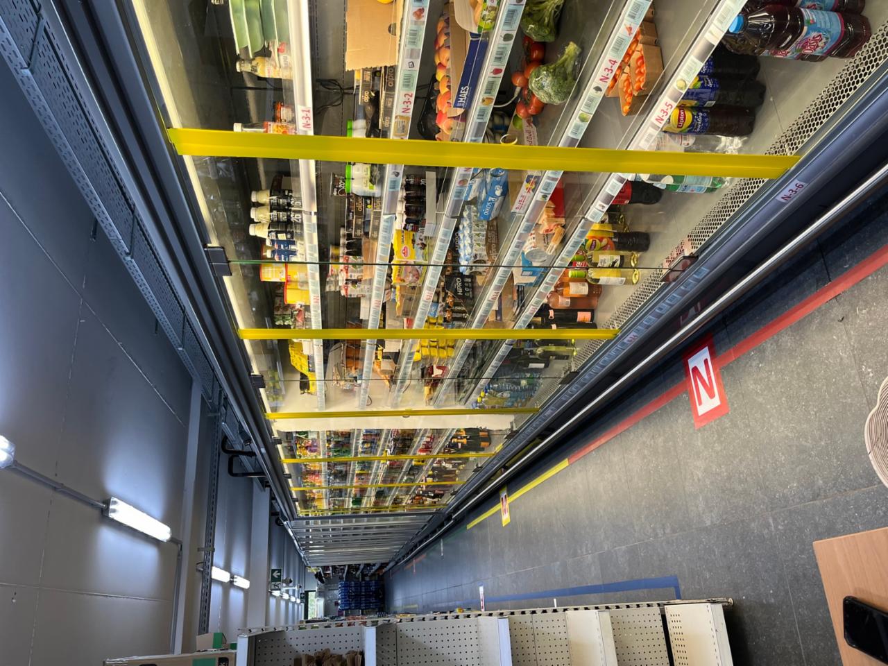 Over te nemen zaak Brussel - Verkoop & handel - 7M2XQ