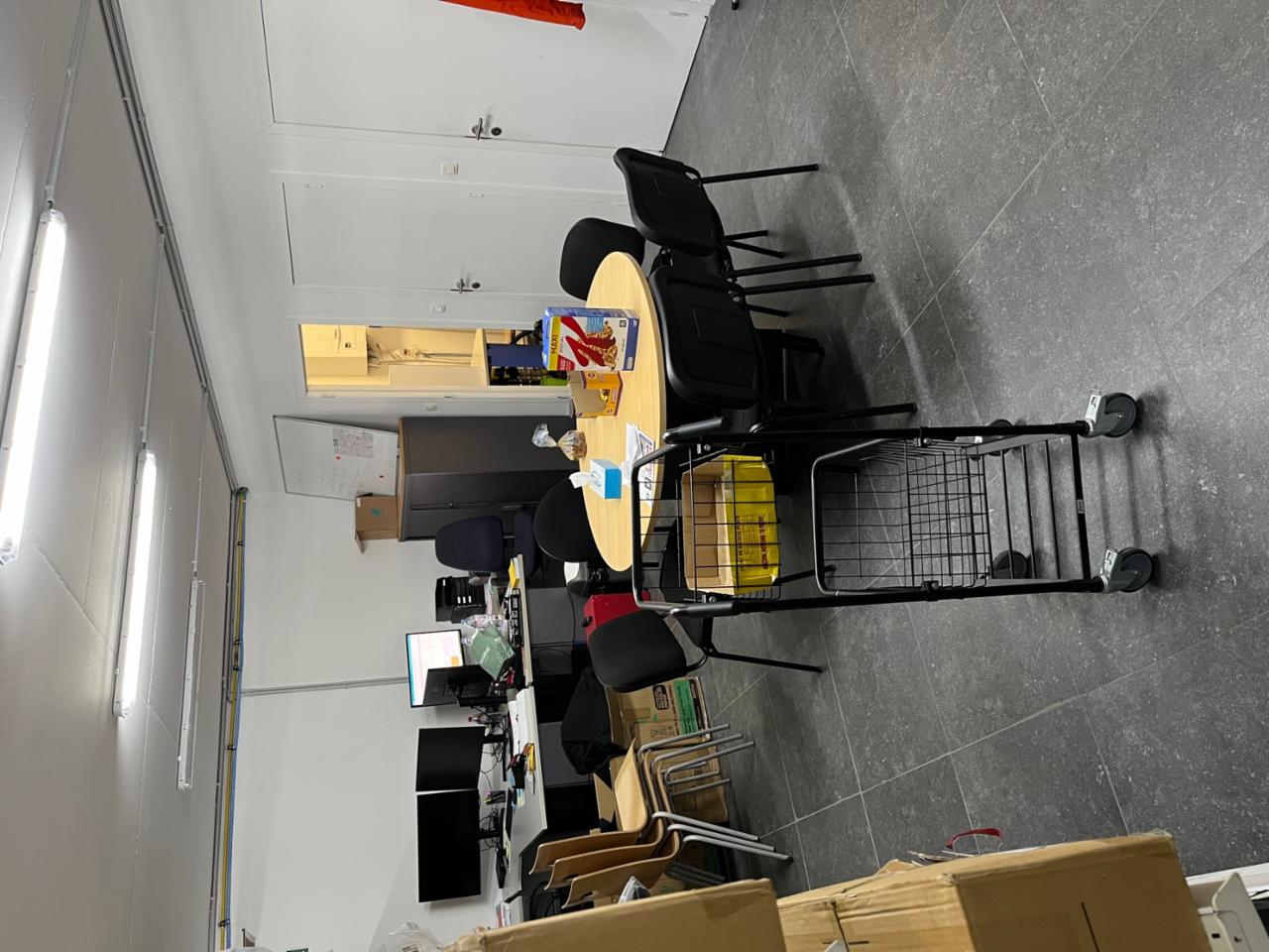 Over te nemen zaak Brussel - Verkoop & handel - 7M2XQ