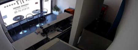 Commerce à remettre Brussel - Horeca - 8MLAG