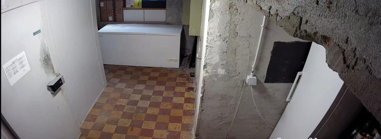 Over te nemen zaak Brussel - Horeca - 8MLAG