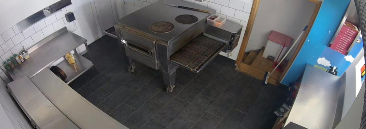 Over te nemen zaak Brussel - Horeca - 8MLAG