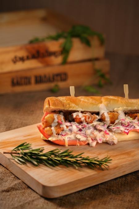Commerce à remettre Brussel - Horeca - 95L1L