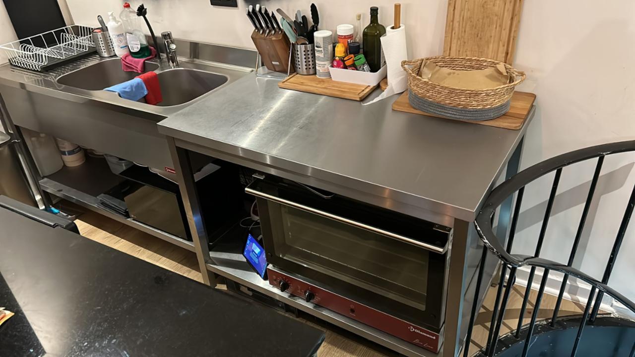 Over te nemen zaak Brussel - Horeca - 9H5CC