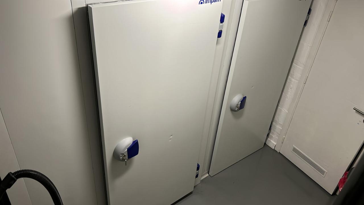 Over te nemen zaak Brussel - Horeca - 9H5CC