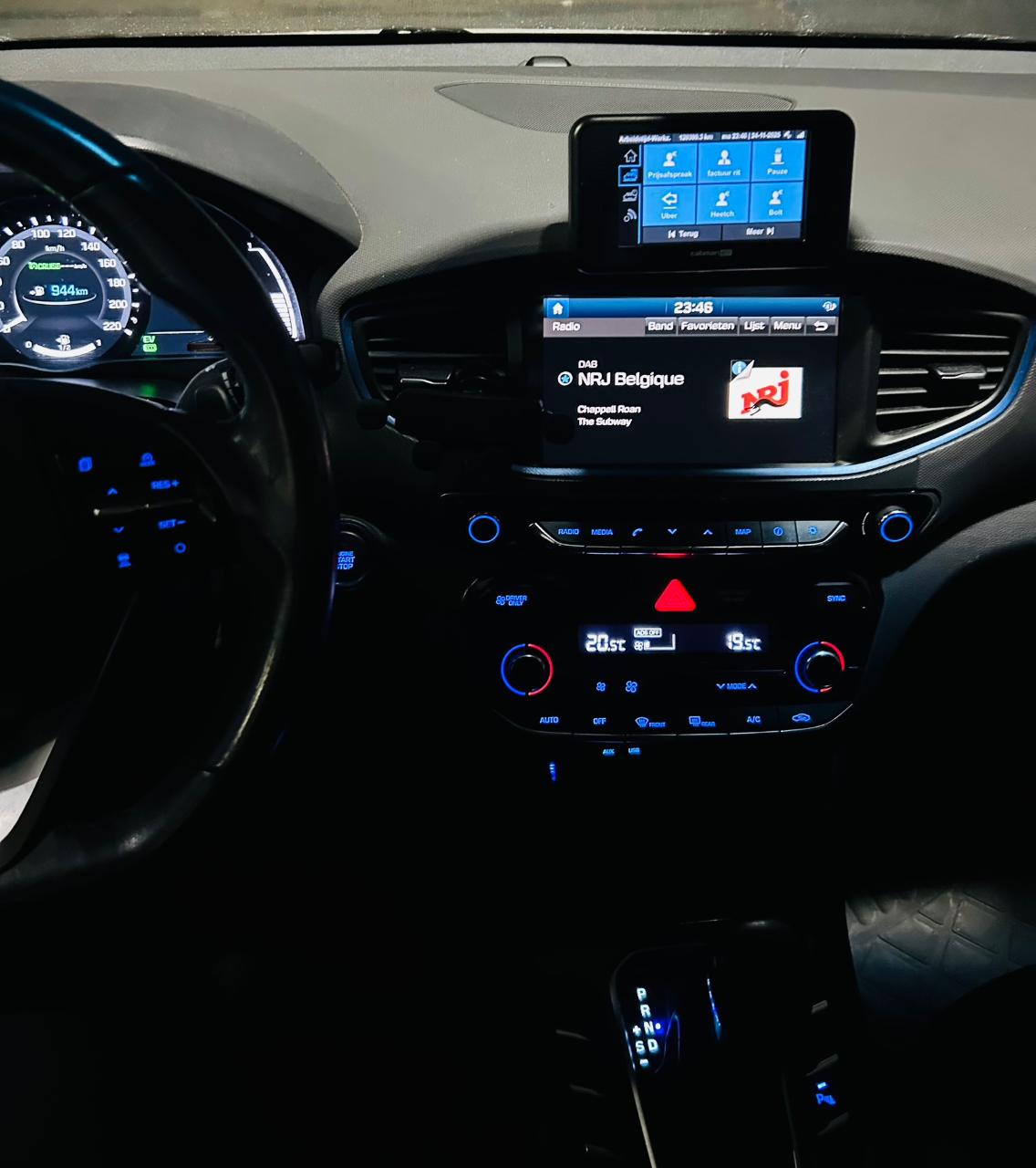 Over te nemen zaak Brussel - Transport & logistiek - A7UHM