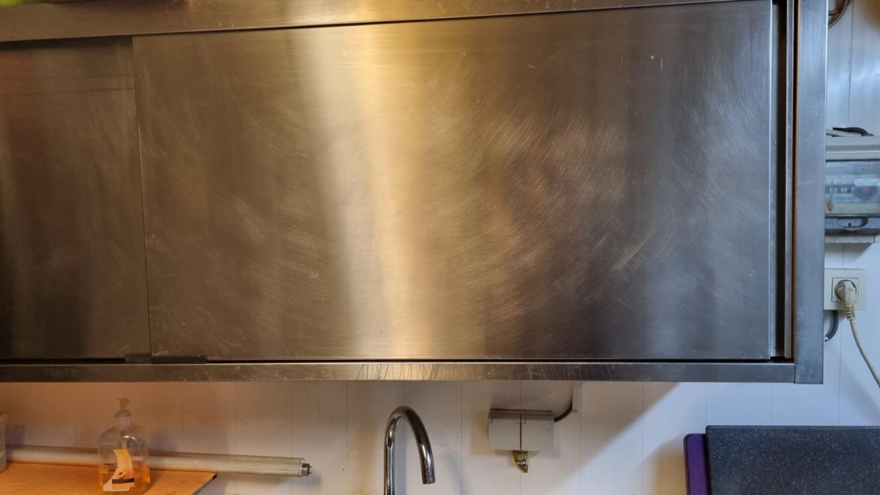 Over te nemen zaak Brussel - Horeca - AWRQ5