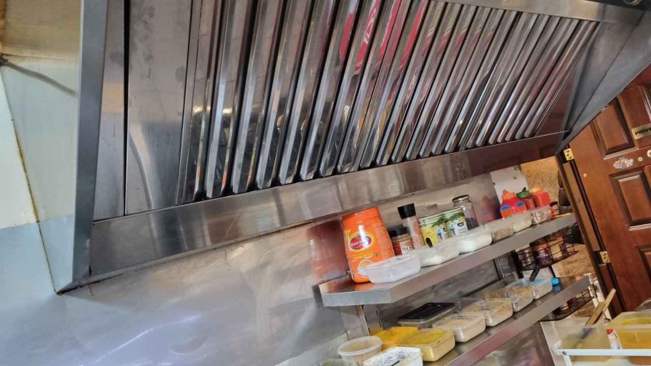 Over te nemen zaak Brussel - Horeca - AWRQ5