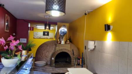 Commerce à remettre Brussel - Horeca - AWRQ5