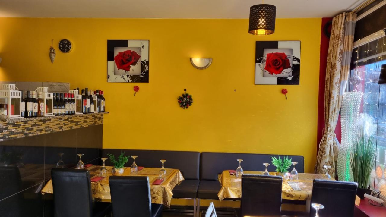 Over te nemen zaak Brussel - Horeca - AWRQ5