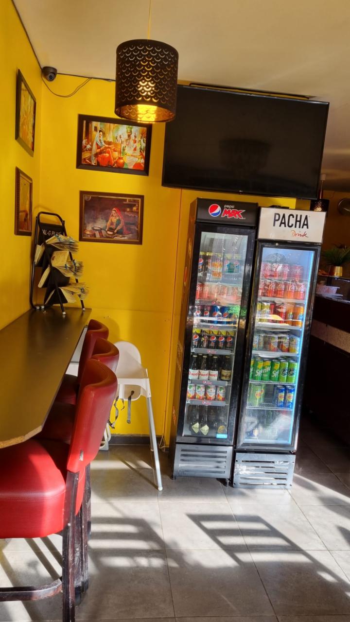 Over te nemen zaak Brussel - Horeca - AWRQ5