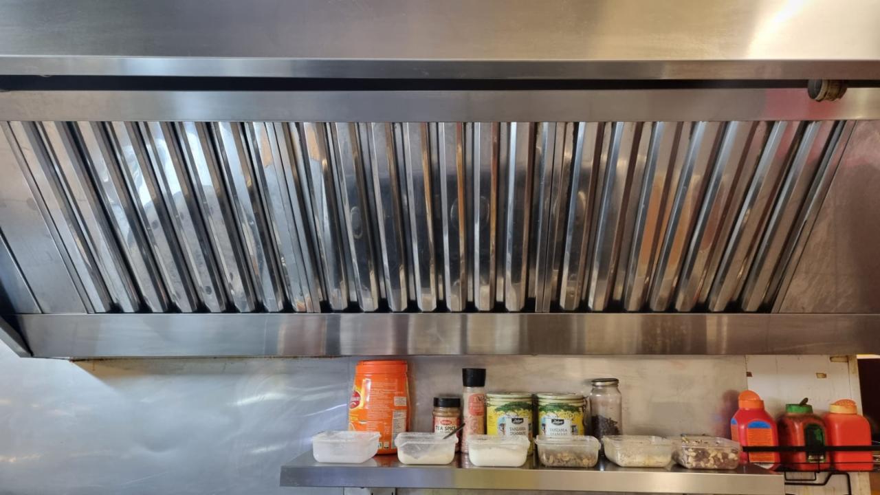 Over te nemen zaak Brussel - Horeca - AWRQ5