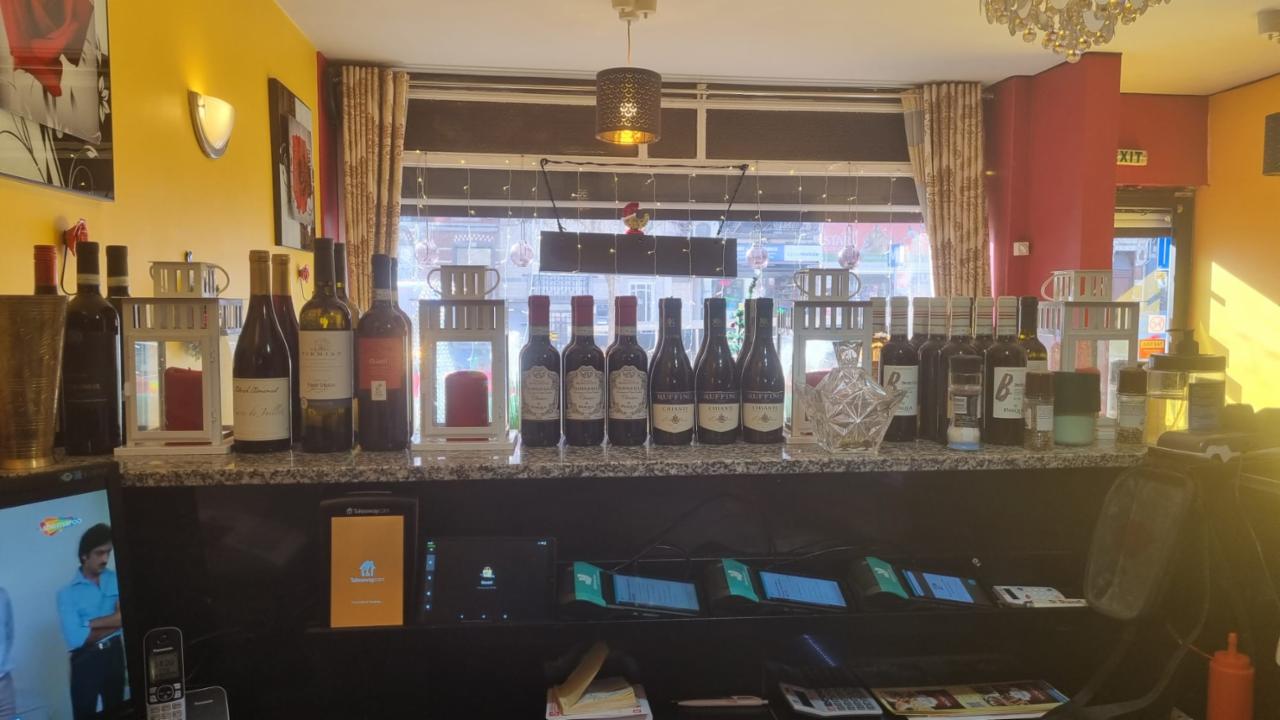Over te nemen zaak Brussel - Horeca - AWRQ5