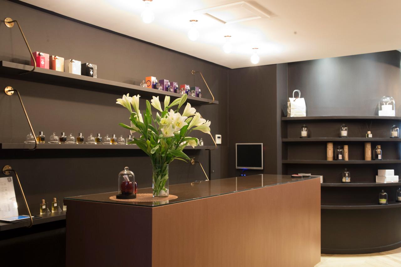 Over te nemen zaak Brussel - Verkoop & handel - B3RTU