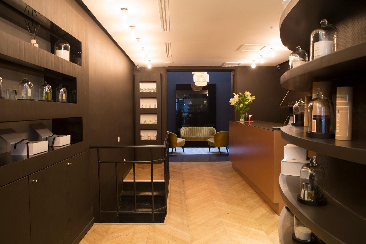 Over te nemen zaak Brussel - Verkoop & handel - B3RTU