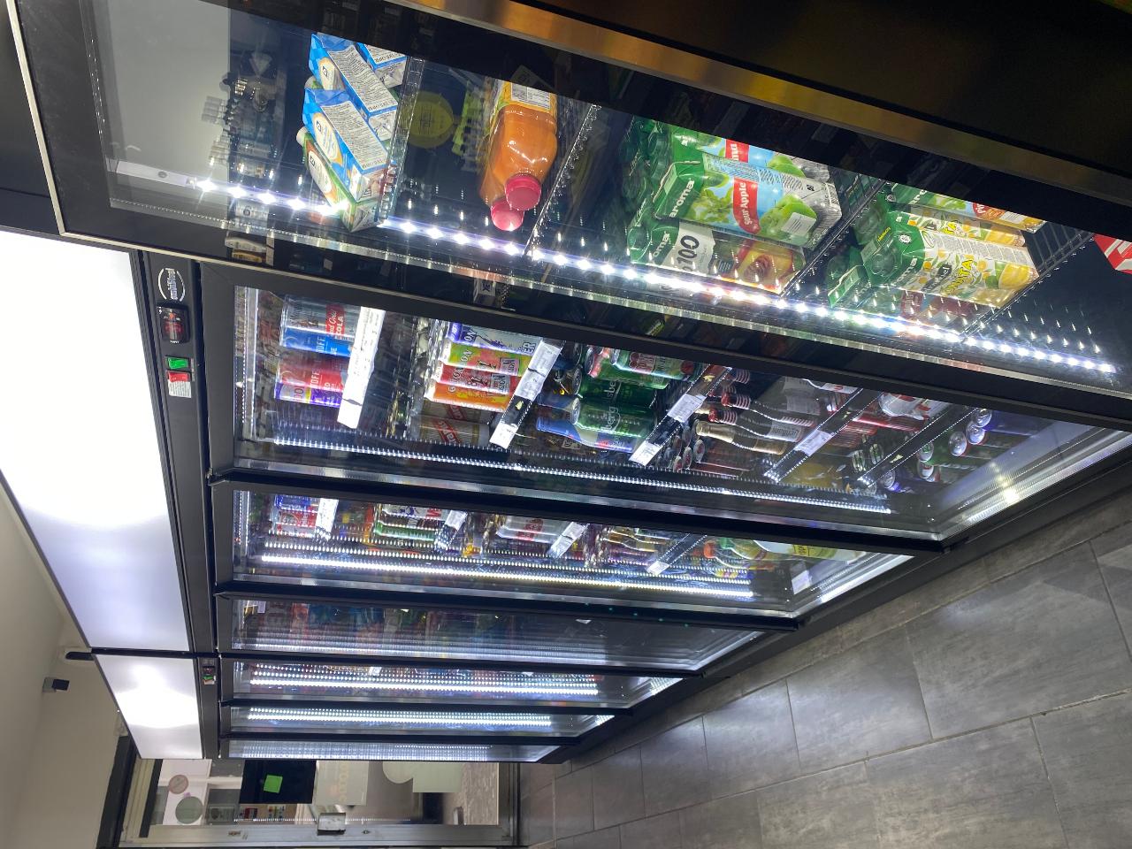 Over te nemen zaak Brussel - Verkoop & handel - B46CY