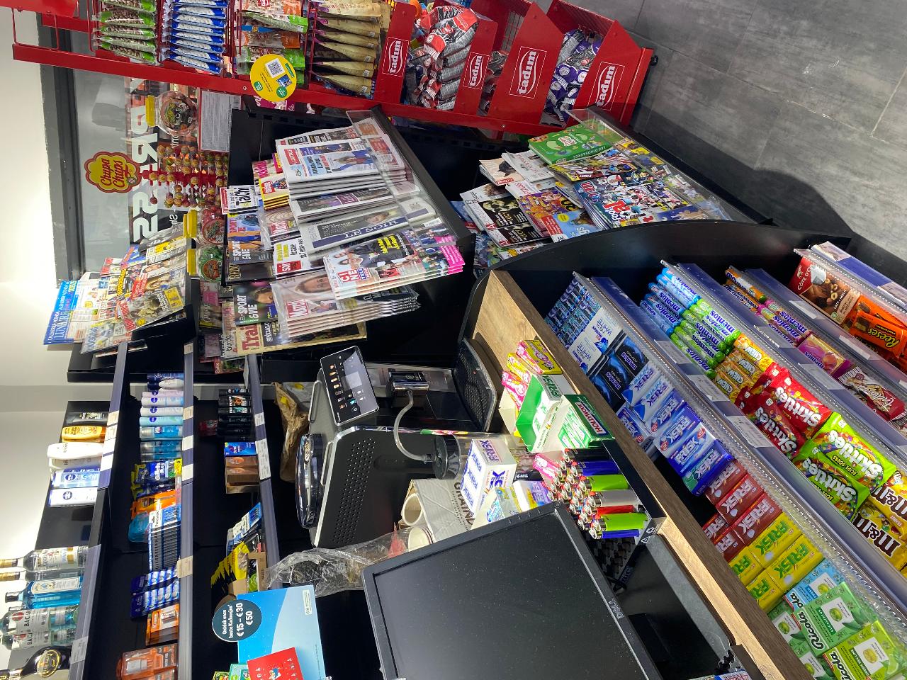 Over te nemen zaak Brussel - Verkoop & handel - B46CY