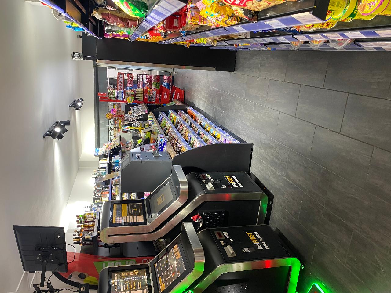 Over te nemen zaak Brussel - Verkoop & handel - B46CY