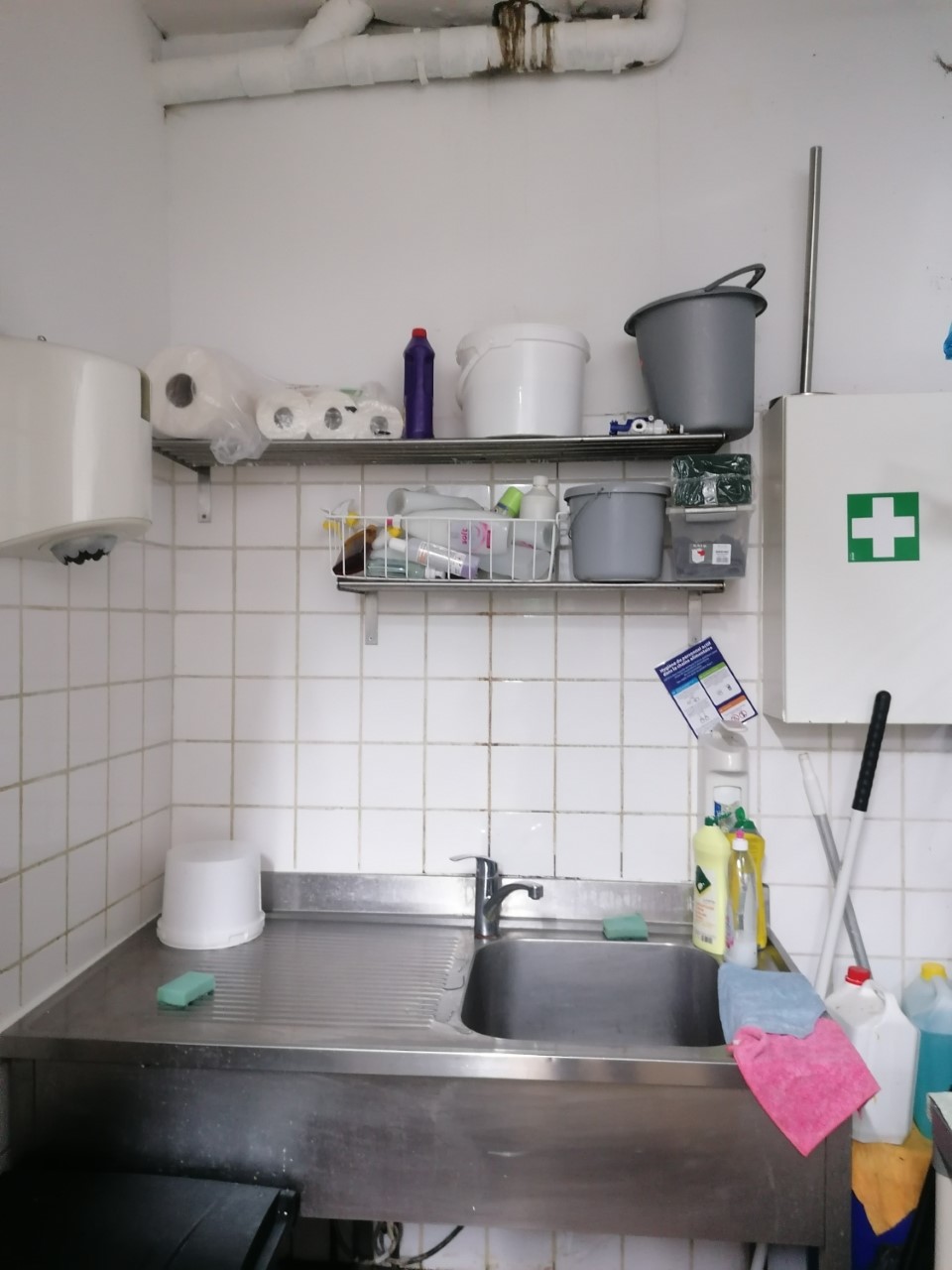 Over te nemen zaak Brussel - Horeca - BBLW8
