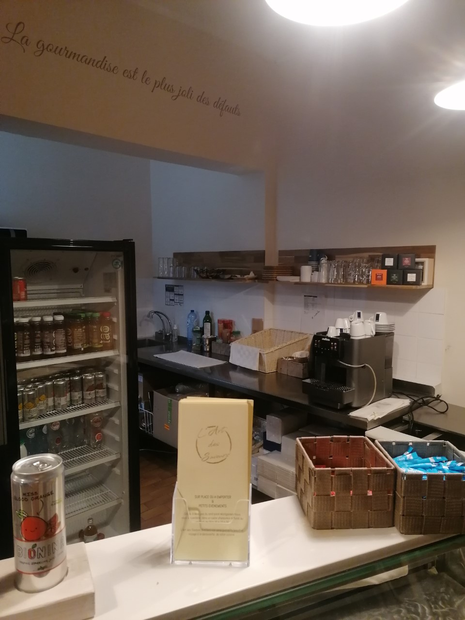 Over te nemen zaak Brussel - Horeca - BBLW8