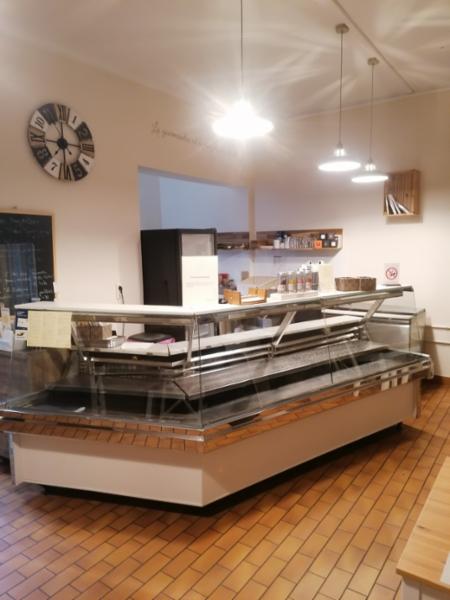Commerce à remettre Brussel - Horeca - BBLW8