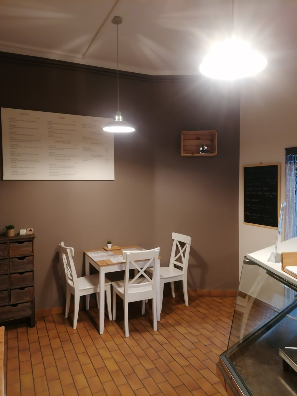 Over te nemen zaak Brussel - Horeca - BBLW8
