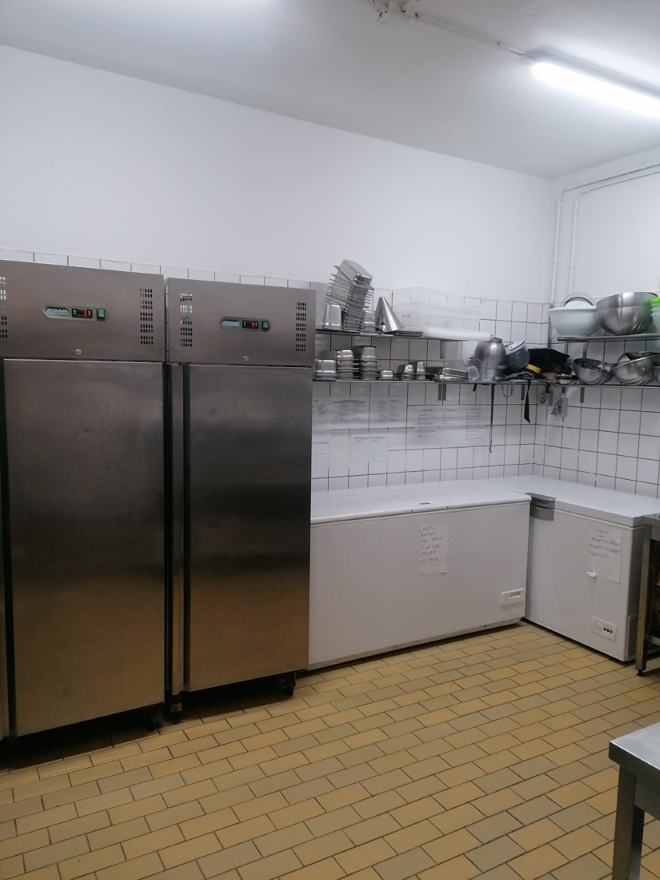 Over te nemen zaak Brussel - Horeca - BBLW8