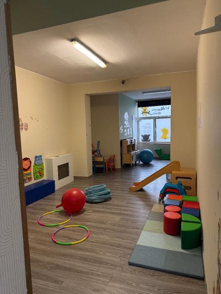 Commerce à remettre Brussel - Diensten - BXCVX