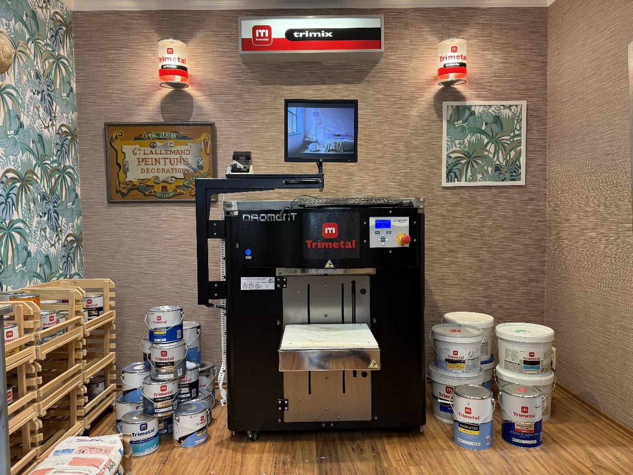 Over te nemen zaak Brussel - Verkoop & handel - DQQ56