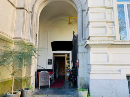 Commerce à remettre Brussel - Horeca - EGZVV