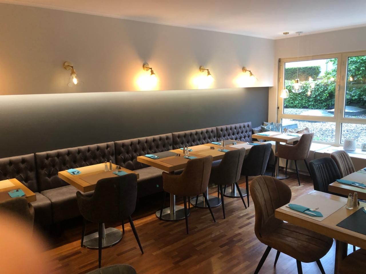 Over te nemen zaak Brussel - Horeca - EKB9C