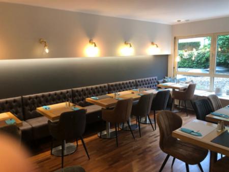Commerce à remettre Brussel - Horeca - EKB9C