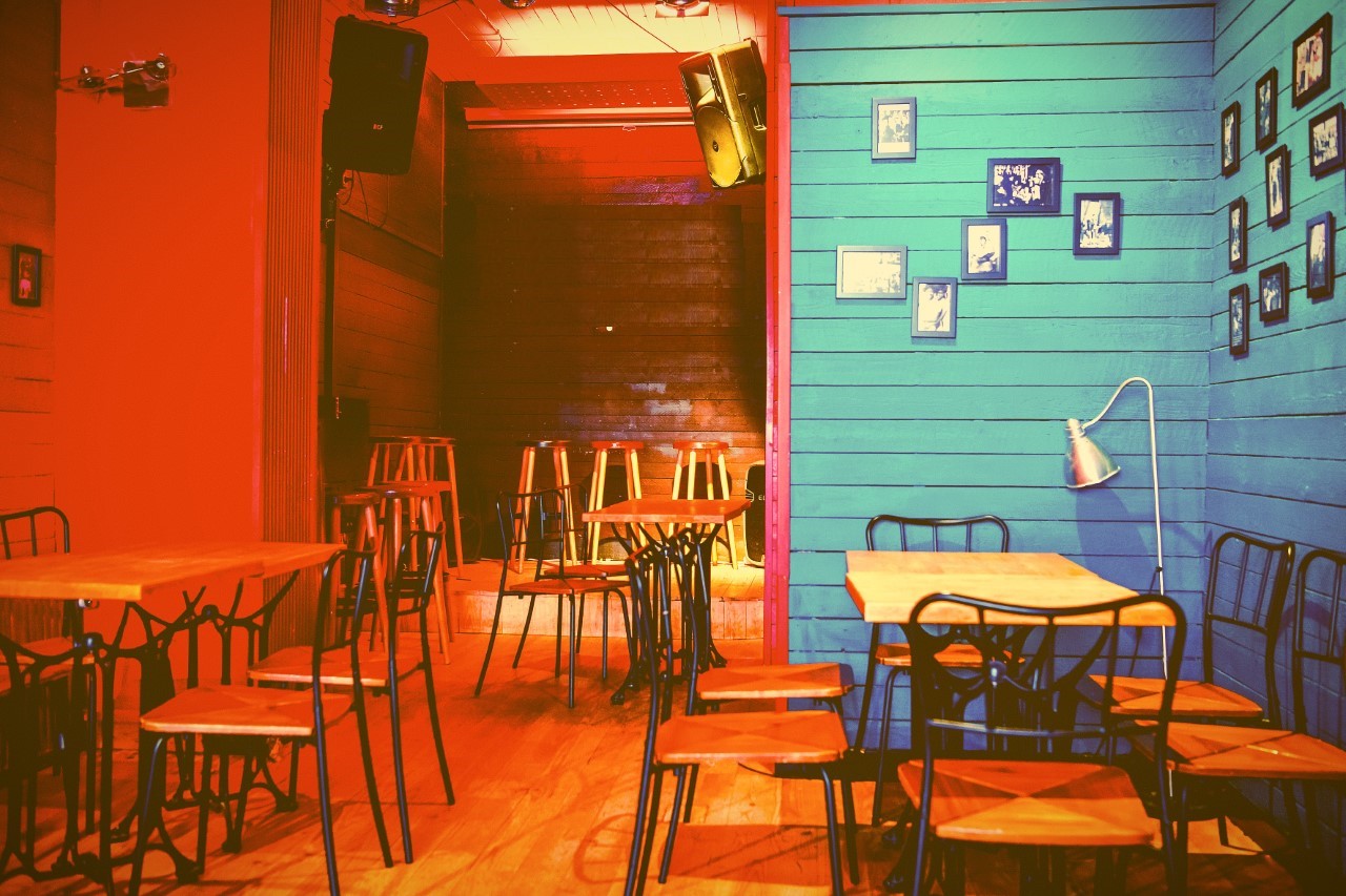 Over te nemen zaak Brussel - Horeca - ESUI9