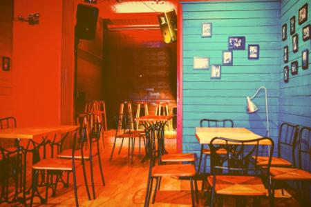 Commerce à remettre Brussel - Horeca - ESUI9