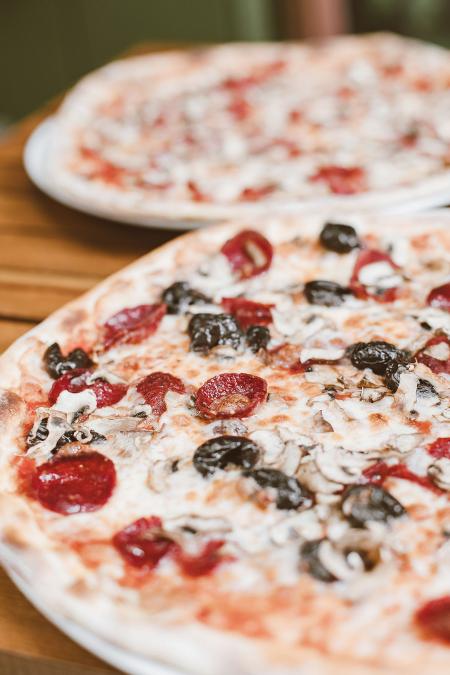 [FR] pizzeria a remettre Brussel