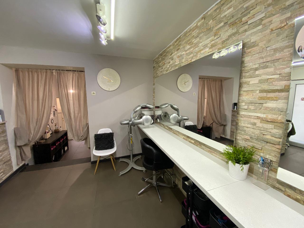 Over te nemen zaak Brussel - Verkoop & handel - I9X2A