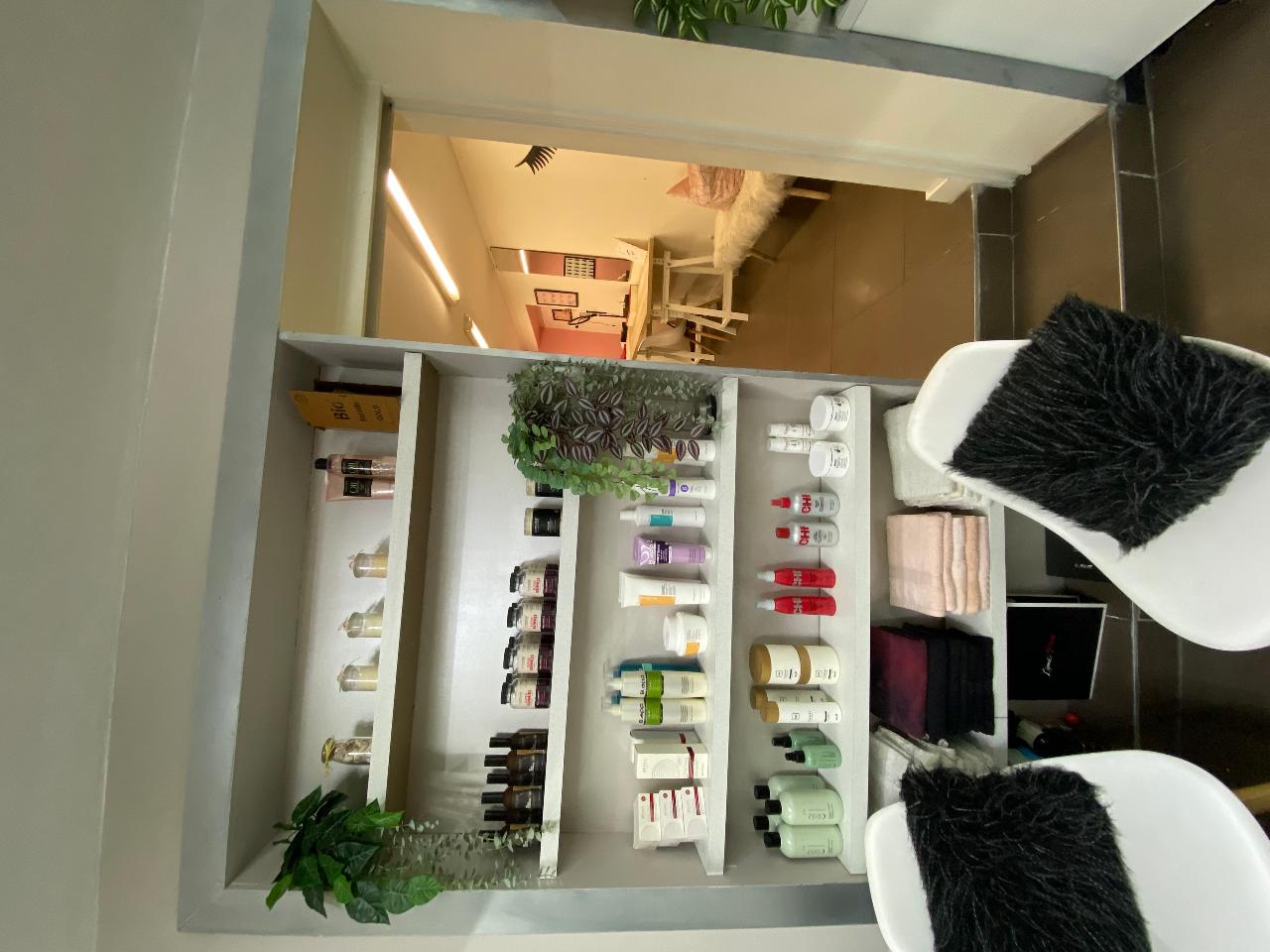 Over te nemen zaak Brussel - Verkoop & handel - I9X2A