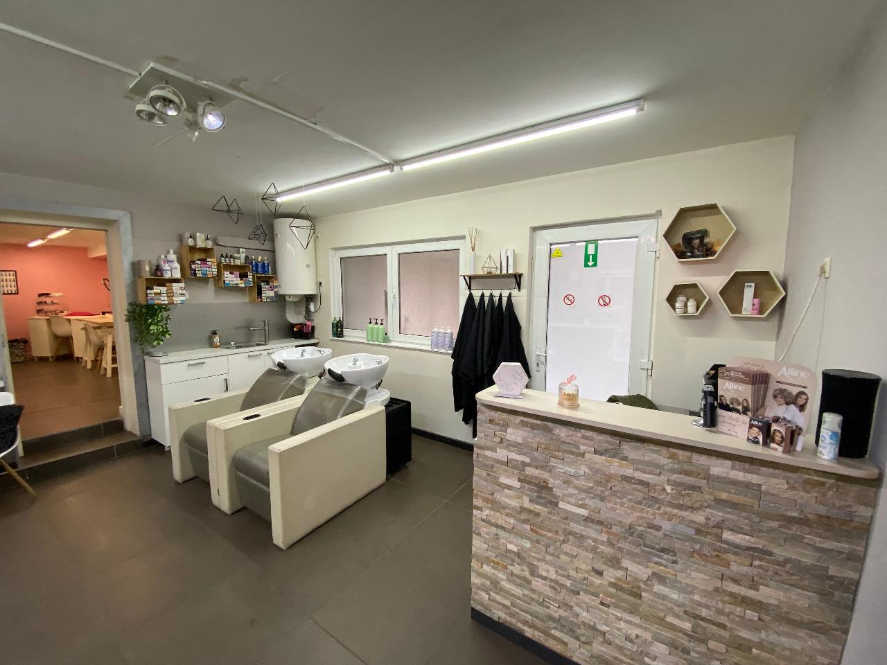 Over te nemen zaak Brussel - Verkoop & handel - I9X2A