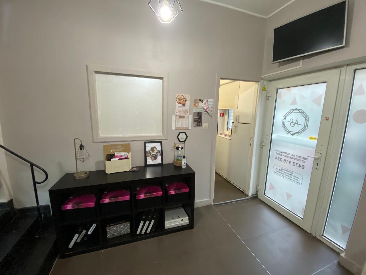 Over te nemen zaak Brussel - Verkoop & handel - I9X2A