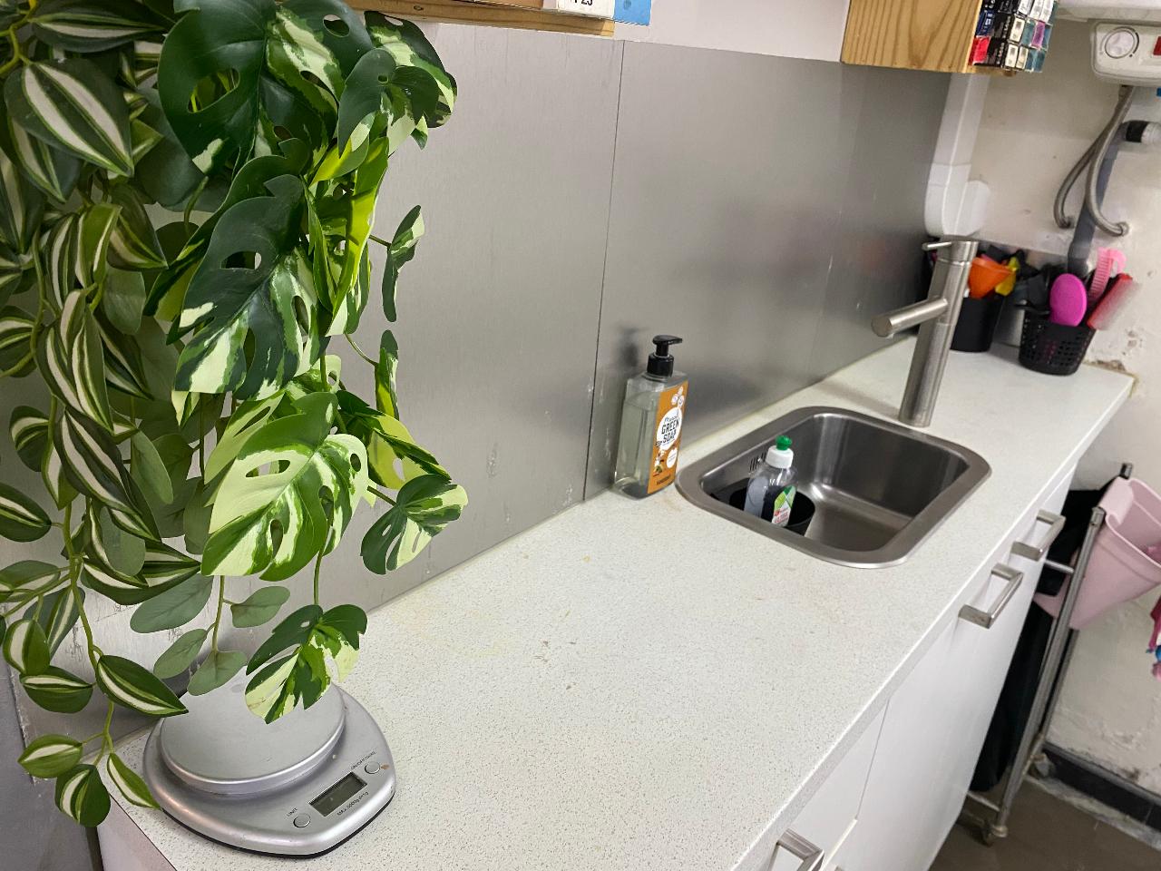 Over te nemen zaak Brussel - Verkoop & handel - I9X2A