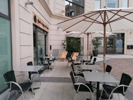 Commerce à remettre Brussel - Horeca - JB3RN