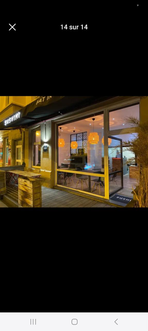 Over te nemen zaak Brussel - Horeca - JESPH