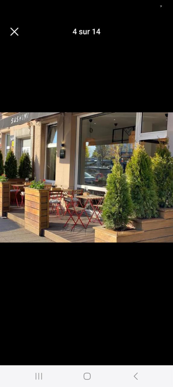 Over te nemen zaak Brussel - Horeca - JESPH