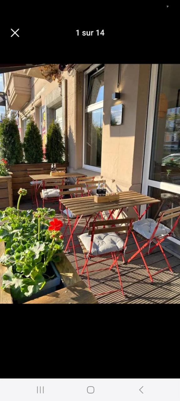 Over te nemen zaak Brussel - Horeca - JESPH