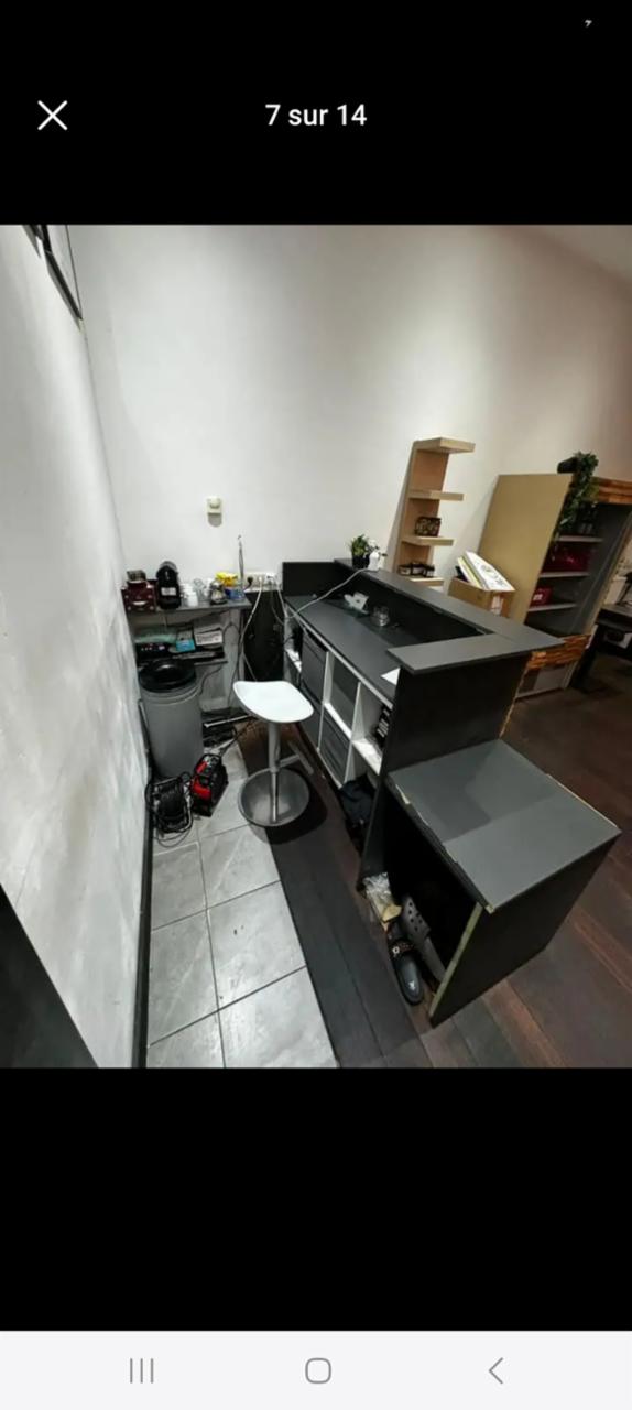 Over te nemen zaak Brussel - Horeca - JESPH