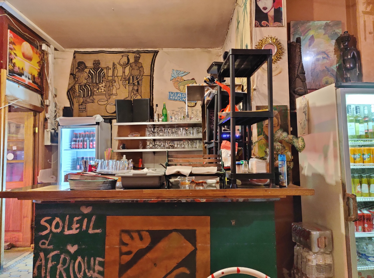 Over te nemen zaak Brussel - Horeca - JYY51