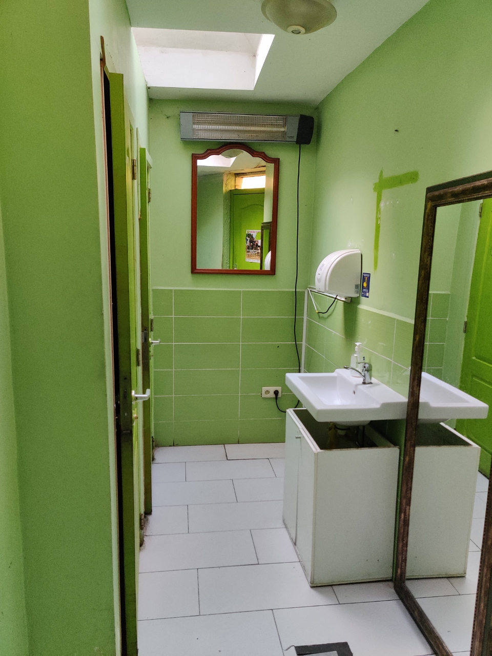 Over te nemen zaak Brussel - Horeca - JYY51
