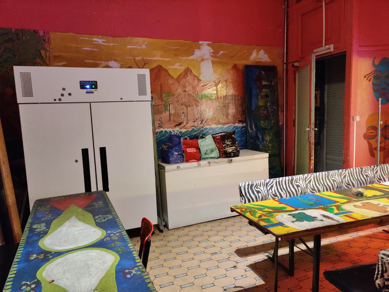 Over te nemen zaak Brussel - Horeca - JYY51