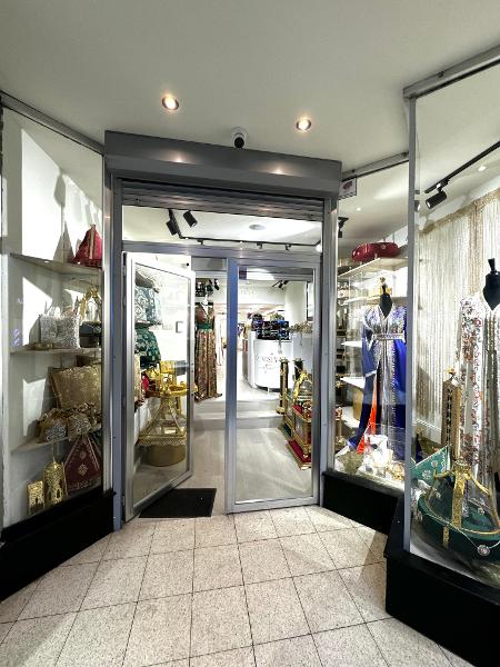 Commerce à remettre Brussel - Verkoop & handel - KTWNB