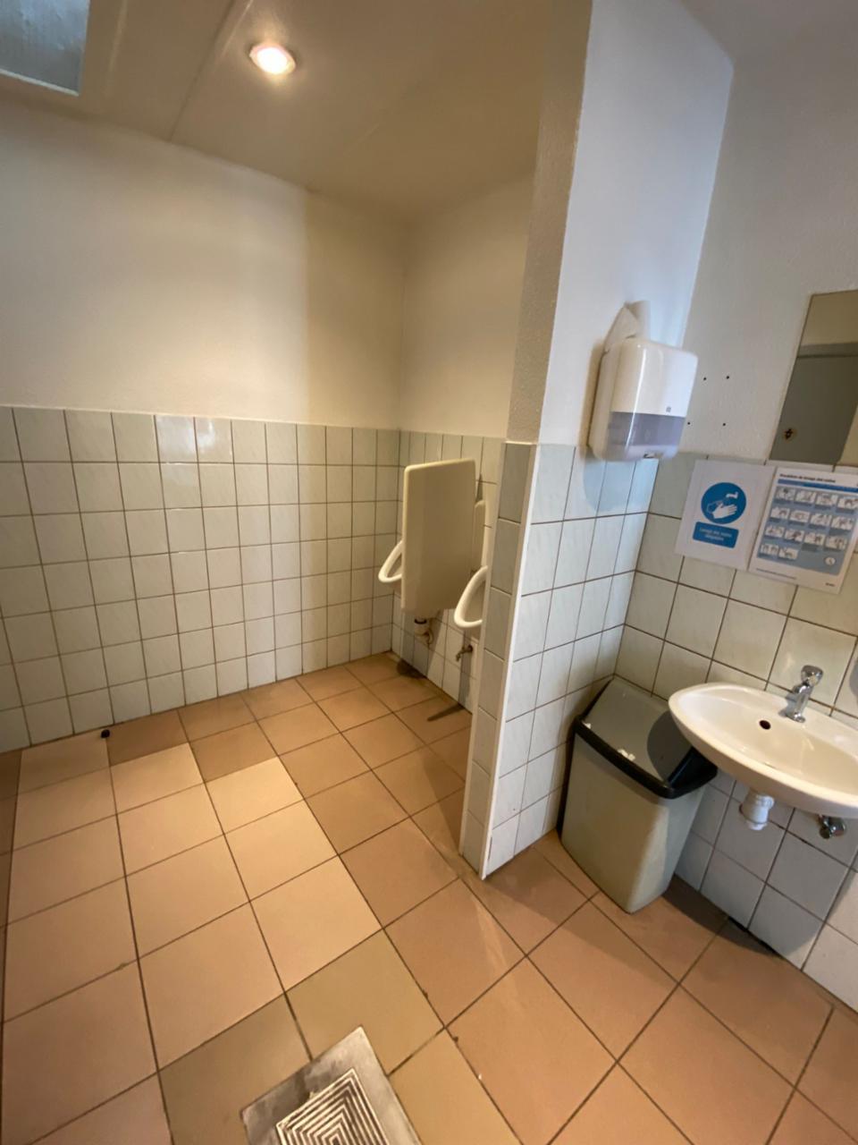 Over te nemen zaak Brussel - Horeca - KUYWH