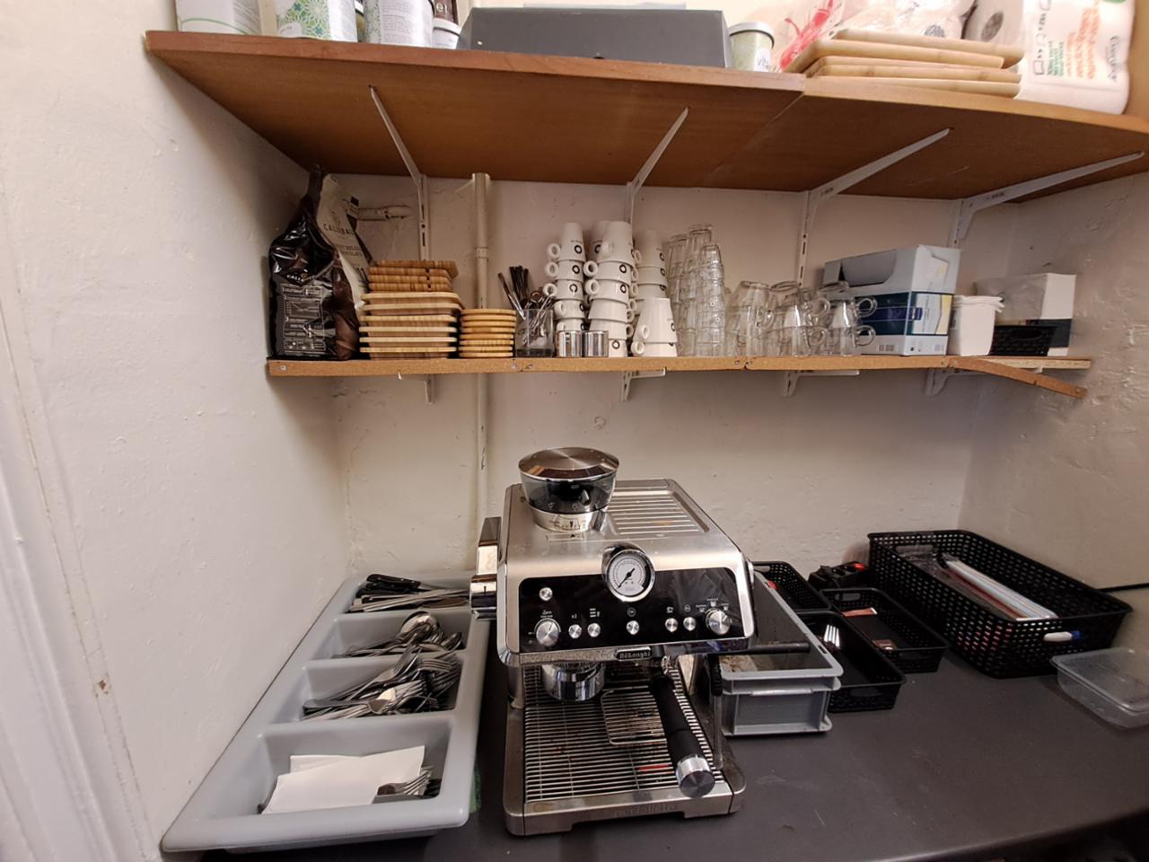 Over te nemen zaak Brussel - Horeca - KUYWH